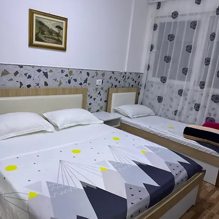 Apartman Nikolli *
