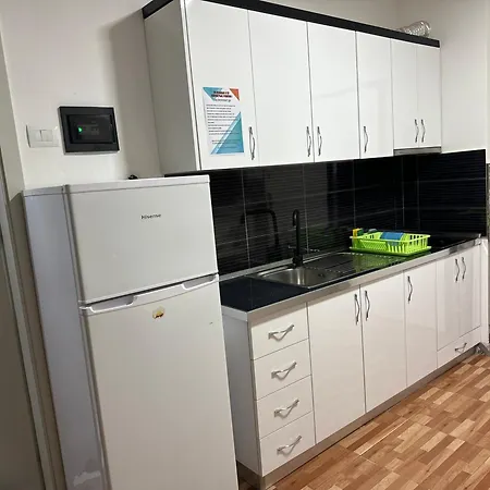 Apartment Nikolli