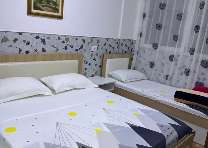 Appartement Nikolli *